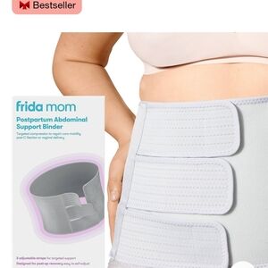 Frida Mom Postpartum Abdominal Support Binder